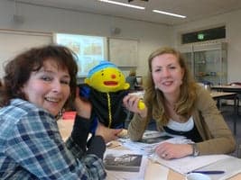 Peuteropvang de Honingbijtjes foto 6