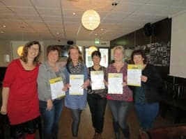 Peuteropvang de Honingbijtjes foto 7