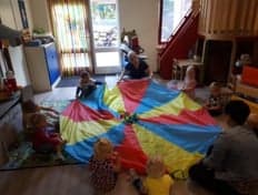 Peuteropvang de Honingbijtjes foto 9