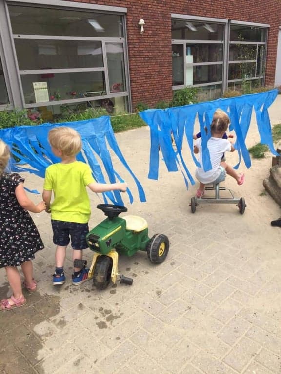 Kindercentrum Domino, KDV Op de Heuvel foto 6
