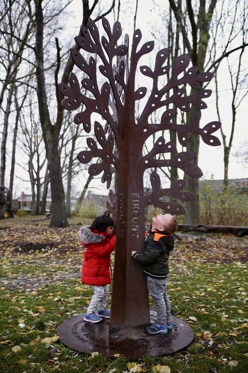 Kindercentrum de Scheg / BSO