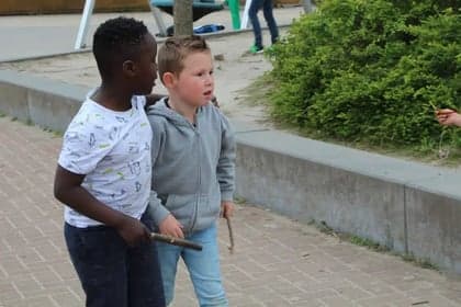 Kindercentrum de Scheg / BSO foto 6