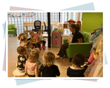 Kindercentrum 't Molentje 2