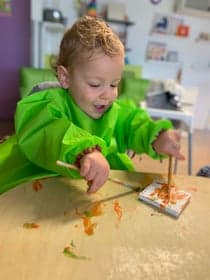 Kindercentrum 't Molentje foto 4