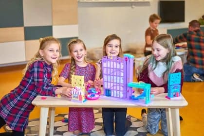 Kinderopvang Plezier foto 4