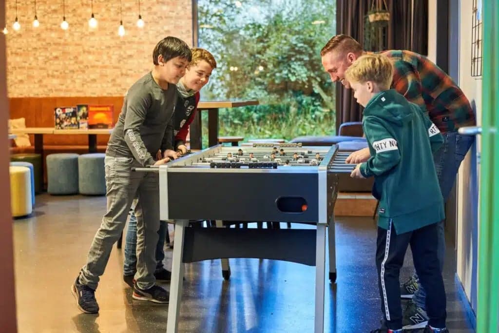 Kinderopvang Plezier foto 5