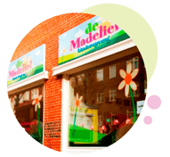 Madelief Kinderopvang 3