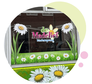 Madelief Kinderopvang foto 6