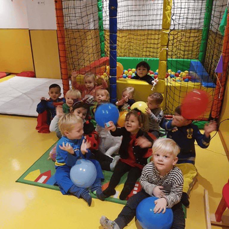 Madelief Kinderopvang foto 7