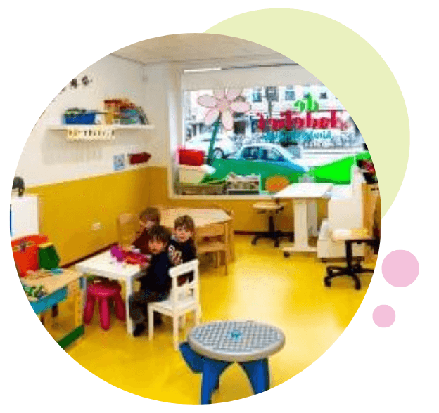 Madelief Kinderopvang foto 9