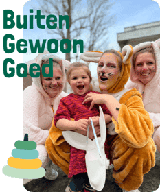 BSO de Talenten foto 7