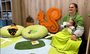 Kinderopvang Ikke Ook 2