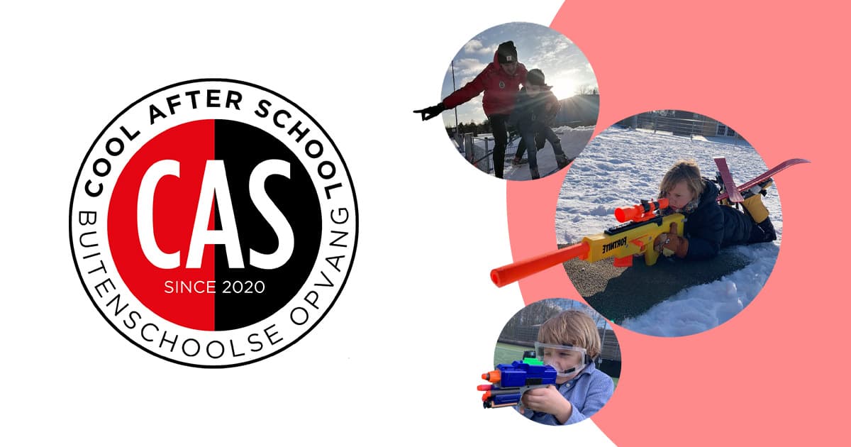 Cool After School H.M.H.C. Saxenburg 2