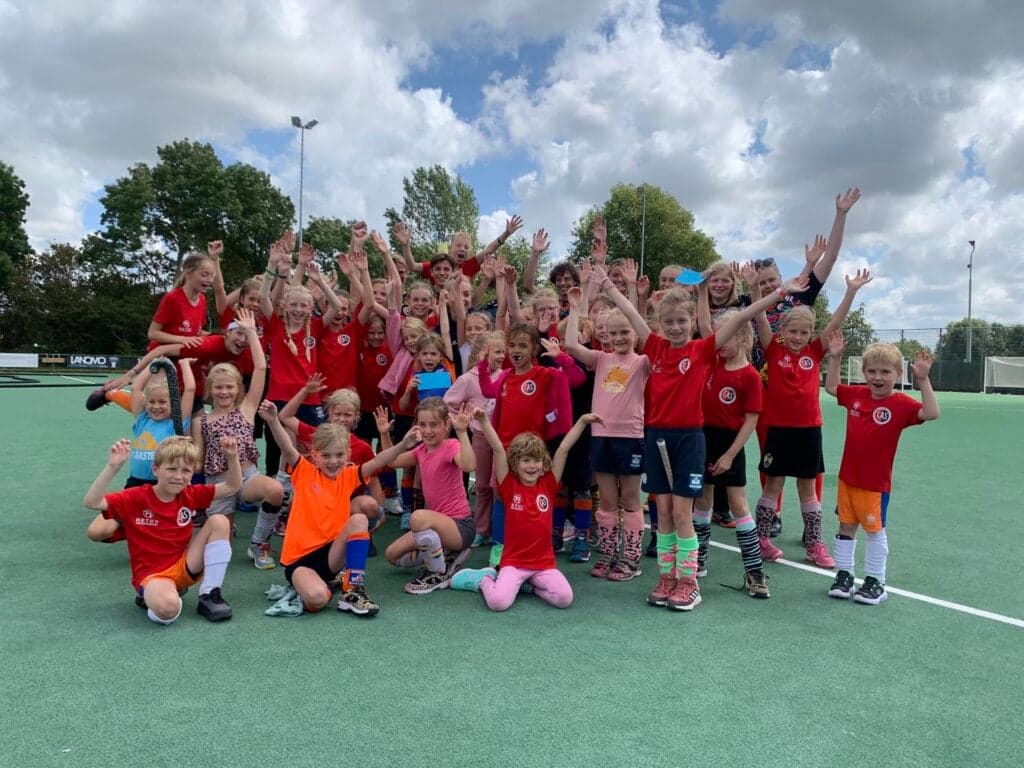 Cool After School H.M.H.C. Saxenburg foto 6