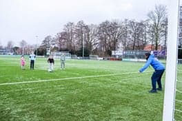 Sportify Kids locatie Always Forward 3