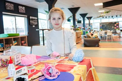 Sportify Kids locatie Always Forward foto 5