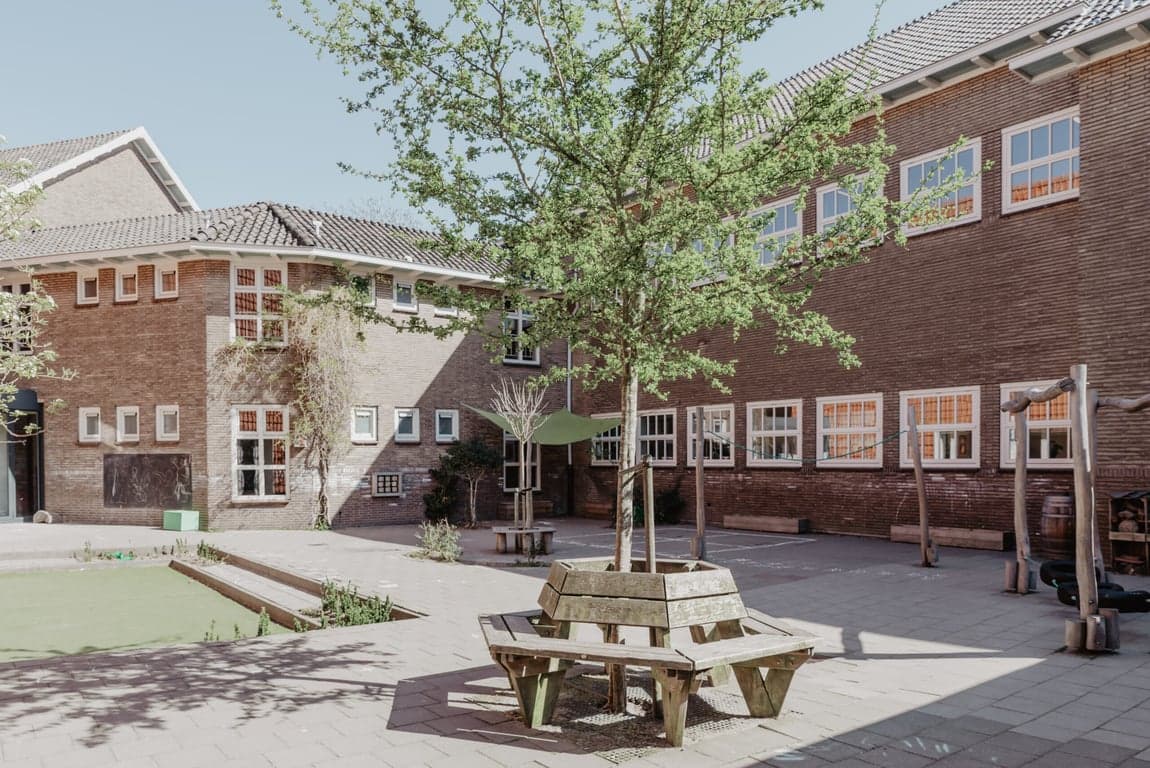 Hero BSO Kanariestraat 2