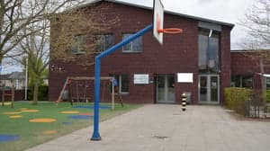 Fris! Kinderdagverblijven KDV 't Zandkasteel 2