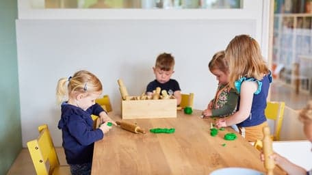 It Hummelhonk (peuteropvang) foto 5