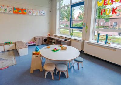 It Hummelhonk (peuteropvang) foto 10