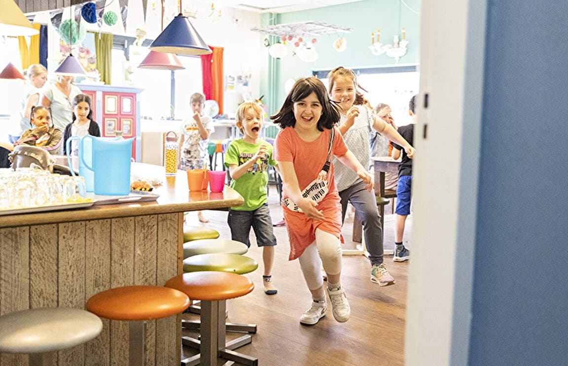 Buitenschoolse opvang Wizz Ki(d)ts