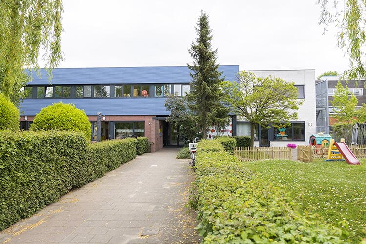 Buitenschoolse opvang Wizz Ki(d)ts 2