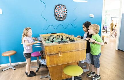 Buitenschoolse opvang Wizz Ki(d)ts 3