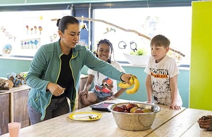 Buitenschoolse opvang Wizz Ki(d)ts foto 4