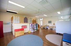 Buitenschoolse opvang Wizz Ki(d)ts foto 5