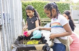 Buitenschoolse opvang Wizz Ki(d)ts foto 6