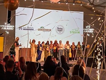 Buitenschoolse opvang Wizz Ki(d)ts foto 9