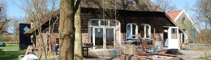 Kinderhuis Maminka 2