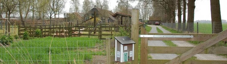 Kinderhuis Maminka foto 4