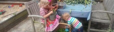 Kinderhuis Maminka foto 6