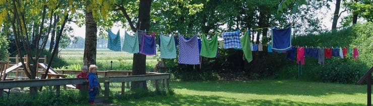 Kinderhuis Maminka foto 7