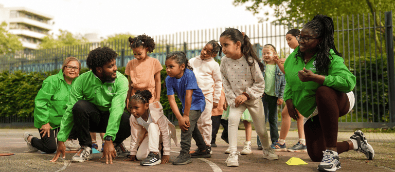 Sport de kantine foto 8