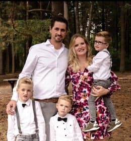 De Vrije Vogeltjes foto 5