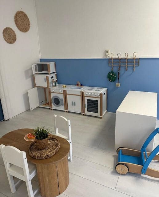 Kinderdagverblijf Sprookjesrijk foto 7