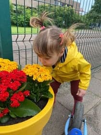 Kinderopvang Tante Es 2