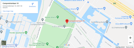 BSO BuitenGewoon Sport Theater & Dans, locatie Rugby foto 4