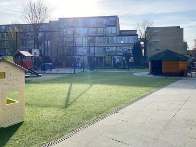 Club Basker - Karawanken 3