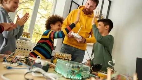 BSO IKC Het Zwanenbos