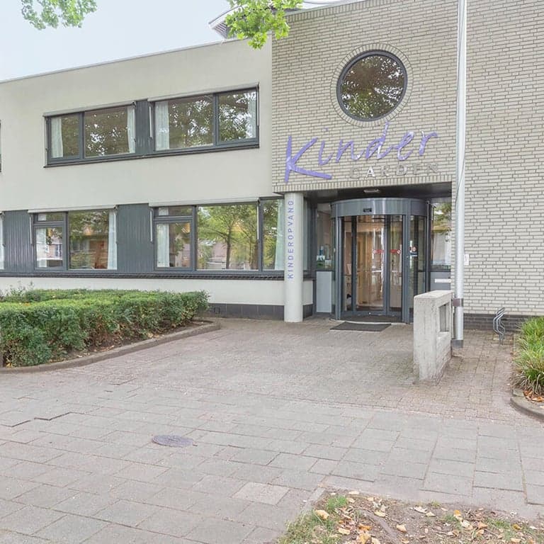 Kindergarden Oisterwijk Burg. Verwielstraat 2