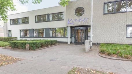 Kindergarden Oisterwijk Burg. Verwielstraat 3
