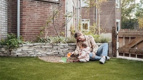 Kindergarden Oisterwijk Burg. Verwielstraat foto 5