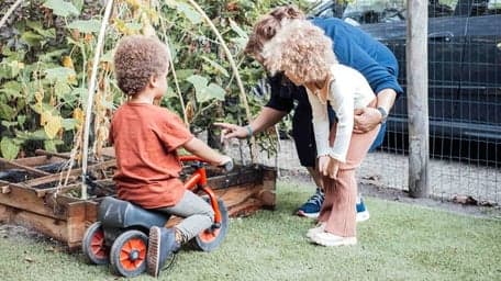 Kindergarden Oisterwijk Burg. Verwielstraat foto 6