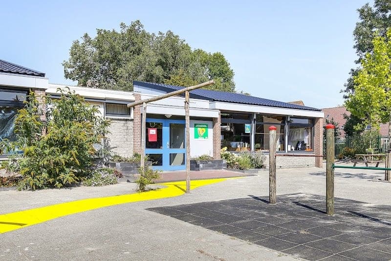 BSO Berend Botje Hoorn, locatie De Flierefluiter