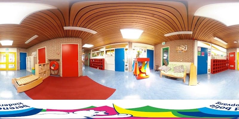 BSO Berend Botje Hoorn, locatie De Flierefluiter 2