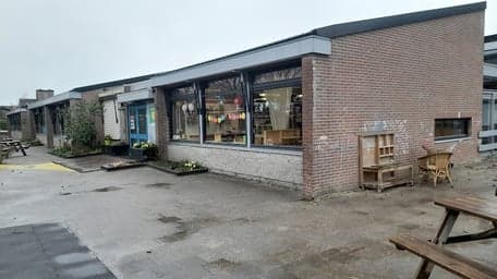 BSO Berend Botje Hoorn, locatie De Flierefluiter 3