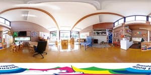 BSO Berend Botje Hoorn, locatie De Flierefluiter foto 4